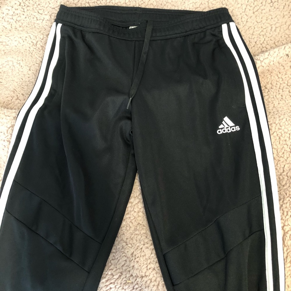 New Adidas Pants